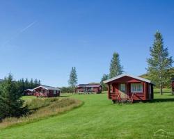 Hunkubakkar Guesthouse