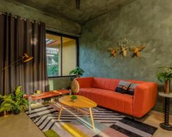 YoYo Goa, The Apartment Hotel