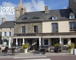 Aux 13 Arches-Logis Hôtel Restaurant