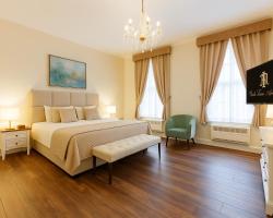 Park Lane Apartments/Shaw House