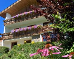 Gästehaus Schneeberger