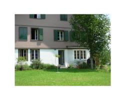 Ferienwohnung Gafner