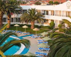Altin Yunus Apart Beach Plus