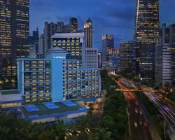 Le Meridien Jakarta