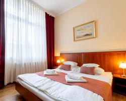 Hotel Pannonia