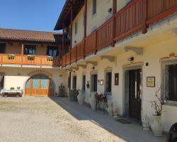 Country House Ramandolo Club