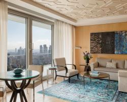 Raffles Istanbul