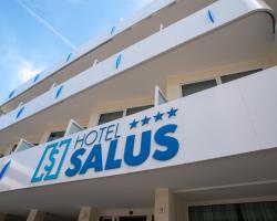 Hotel Salus