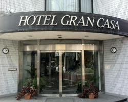 Hotel Gran Casa