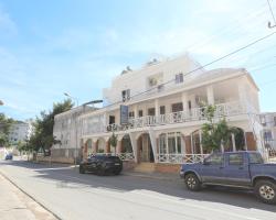 Hotel Soan