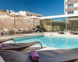 فندق وسبا شيراتون ليسبوا