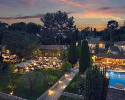 La Bastide de Mougins, a Tribute Portfolio Hotel