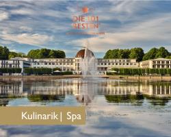 Parkhotel Bremen – ein Mitglied der Hommage Luxury Hotels Collection