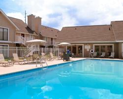 Residence Inn by Marriott Nashville Airport
