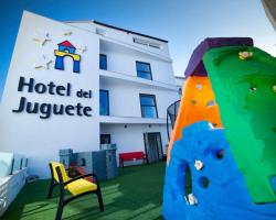 Hotel del Juguete