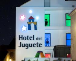Hotel del Juguete