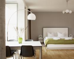 Karlito Apartmenthaus