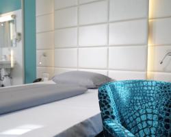 Best Western Hotel Würzburg-Süd
