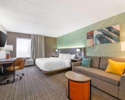 Comfort Inn & Suites Madison East Interstate I-90