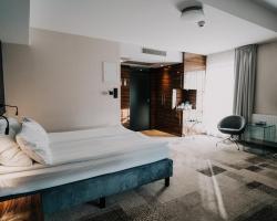 Q Hotel Grand Cru Gdańsk