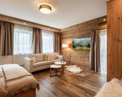 Appartement Felsenheim