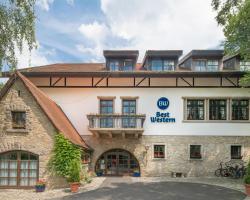 Best Western Hotel Polisina
