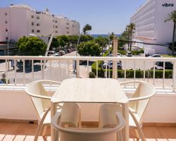 Vistamar I - MC Apartments Ibiza