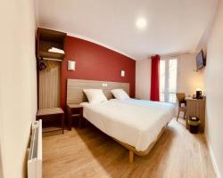 هيبوتيل باريس غامبيتا ريبابليك