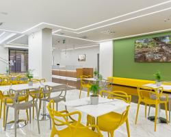 Victor Hotel