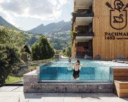 PACHMAIR 1453 apart resort