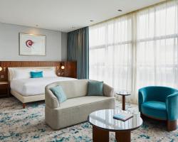 The g Hotel & Spa