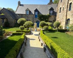 Manoir Des Douets Fleuris