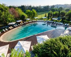 A.Roma Lifestyle Hotel