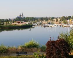 Gästehaus Am See