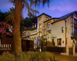 Aubrey Hotel Boutique