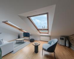 Catedral Site by Como en Casa