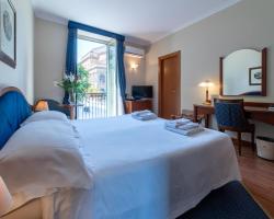 Massimo Plaza Hotel