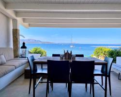 House On The Sea Porto Rotondo