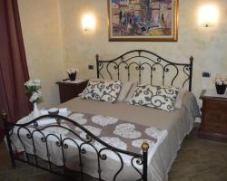 Villa Tre Colli Agri B&B