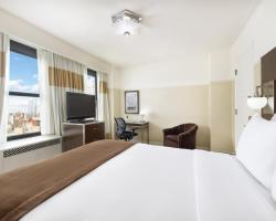 New Yorker by Lotte Hotels