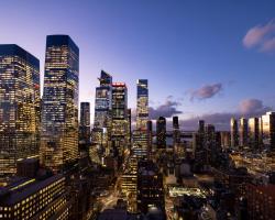 New Yorker by Lotte Hotels