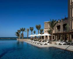 Sheraton Sharjah Beach Resort and Spa