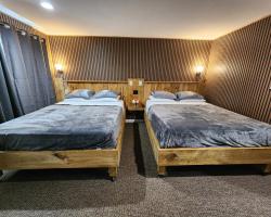 River Inn by Niagara Falls