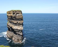 Ballyglass Cottage (Co Mayo)