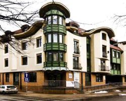 Norda Apartamenty Sopot