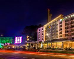 Hyatt Place Bayamon