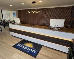 Days Inn by Wyndham Ridgecrest near China Lake Naval Station
