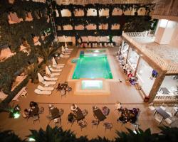 Olympic Kosma Hotel - All Inclusive