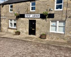 Fife Arms Guest House