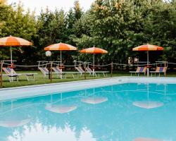 Country House Santa Maria Maddalena